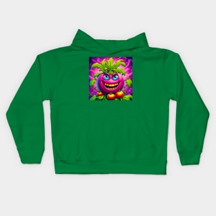 Garden Variety Kids Hoodie